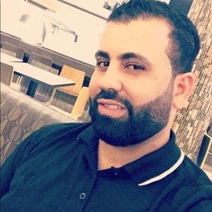 Meet your Posher, Khaled